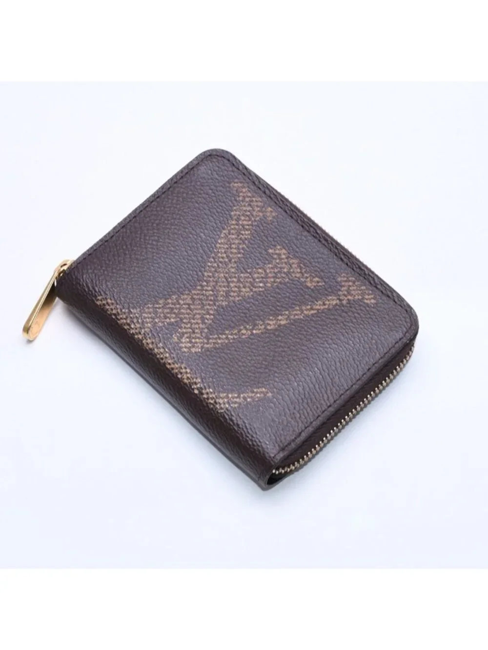 Louis Vuitton this authentic